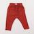 Sarouel - 3 mois Rouge 1 - vertbaudet enfant 
