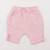 Sarouel - 3 mois Rose 1 - vertbaudet enfant 