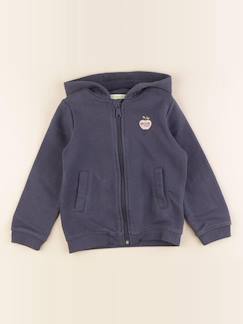 Seconde main-Fille-Sweat - 4 ans