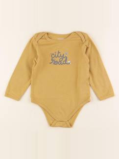 Seconde main-Garçon-Body - 36 mois