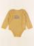 Body - 36 mois Jaune 1 - vertbaudet enfant 