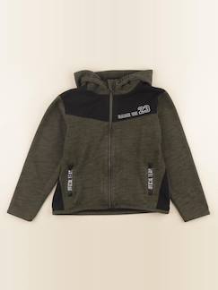 Seconde main-Garçon-Sweat - 10 ans