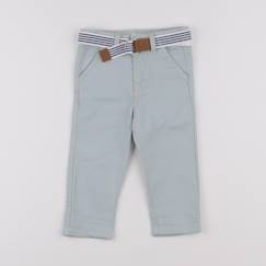 Seconde main-Garçon-Pantalon - 9 mois