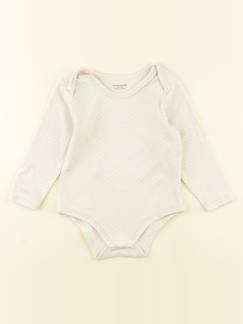 Seconde main-Fille-Body bébé-Body - 36 mois