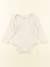 Body - 36 mois Beige 1 - vertbaudet enfant 