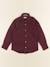 Chemise - 8 ans Rouge 1 - vertbaudet enfant 