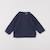 Sweat - 12 mois Bleu 1 - vertbaudet enfant 
