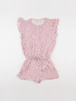 Seconde main-Fille-Combinaison - 12 ans
