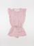 Combinaison - 12 ans Blanc, rouge 1 - vertbaudet enfant 