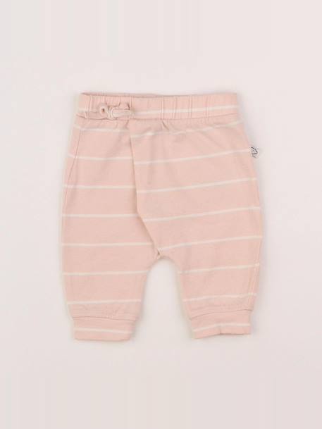 Pantalon - 1 mois Rose 1 - vertbaudet enfant 