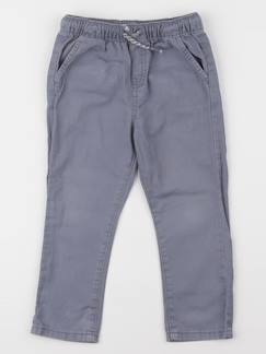 Seconde main-Garçon-Pantalon - 24 mois