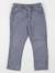 Pantalon - 24 mois Gris 1 - vertbaudet enfant 