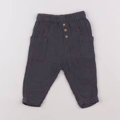 Seconde main-Garçon-Pantalon - 6 mois