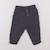 Pantalon - 6 mois Gris 1 - vertbaudet enfant 