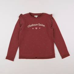 Seconde main-Fille-Sweat - 12 ans