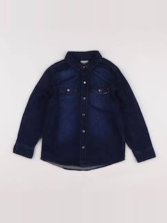 Seconde main-Garçon-Chemise - 6 ans
