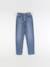 Jean - 9 ans Bleu 1 - vertbaudet enfant 