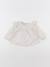 Blouse - 12 mois Beige 1 - vertbaudet enfant 