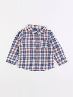 Seconde main-Garçon-Chemise - 18 mois