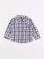 Chemise - 18 mois Bleu 1 - vertbaudet enfant 