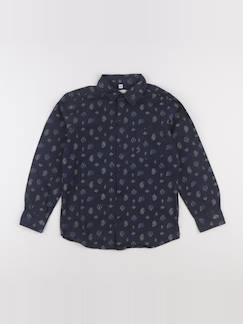 Seconde main-Garçon-Chemise - 10 ans