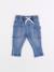 Jean - 3 mois Bleu 1 - vertbaudet enfant 