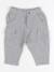 Pantalon - 9 mois Gris 1 - vertbaudet enfant 