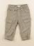 Pantalon - 12 mois Vert 1 - vertbaudet enfant 