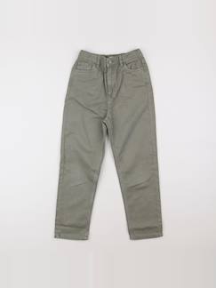 Seconde main-Fille-Pantalon - 9 ans