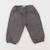 Pantalon doublé - 6 mois Gris 1 - vertbaudet enfant 