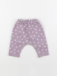 Seconde main-Fille-Sarouel - 3 mois