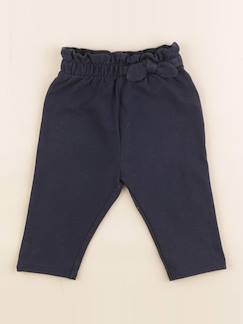 Seconde main-Fille-Pantalon - 6 mois