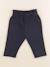Pantalon - 6 mois Bleu 1 - vertbaudet enfant 