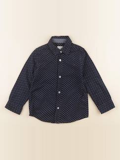 Seconde main-Garçon-Chemise - 4 ans