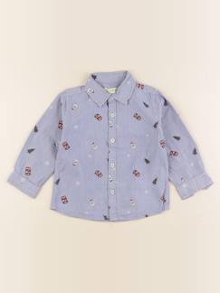 Seconde main-Garçon-Chemise - 2 ans
