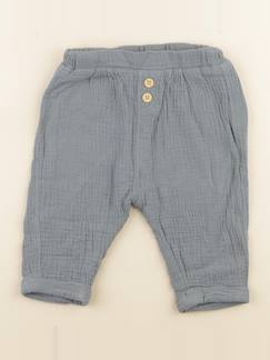 Seconde main-Garçon-Pantalon - 6 mois