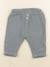Pantalon - 6 mois Bleu 1 - vertbaudet enfant 