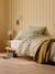 Housse de couette percale de coton 'marius' Bleu+Vert 7 - vertbaudet enfant 