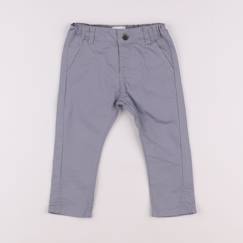 Seconde main-Garçon-Pantalon - 9 mois