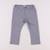 Pantalon - 9 mois Gris 1 - vertbaudet enfant 
