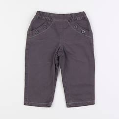 Seconde main-Fille-Pantalon - 18 mois