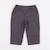 Pantalon - 18 mois Gris 1 - vertbaudet enfant 