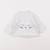 Sweat - 6 mois Blanc 1 - vertbaudet enfant 