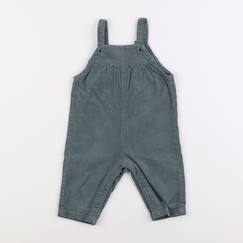 Seconde main-Fille-Salopette - 6 mois