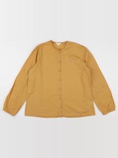 Seconde main-Fille-Blouse - 12 ans