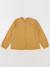 Blouse - 12 ans Jaune, or 1 - vertbaudet enfant 