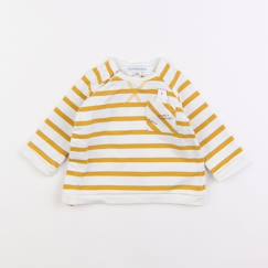 Seconde main-Garçon-Sweat - 6 mois