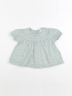 Seconde main-Fille-Blouse - 18 mois