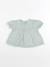 Blouse - 18 mois Vert 1 - vertbaudet enfant 