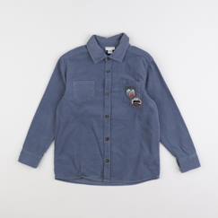Seconde main-Garçon-Chemise - 8 ans